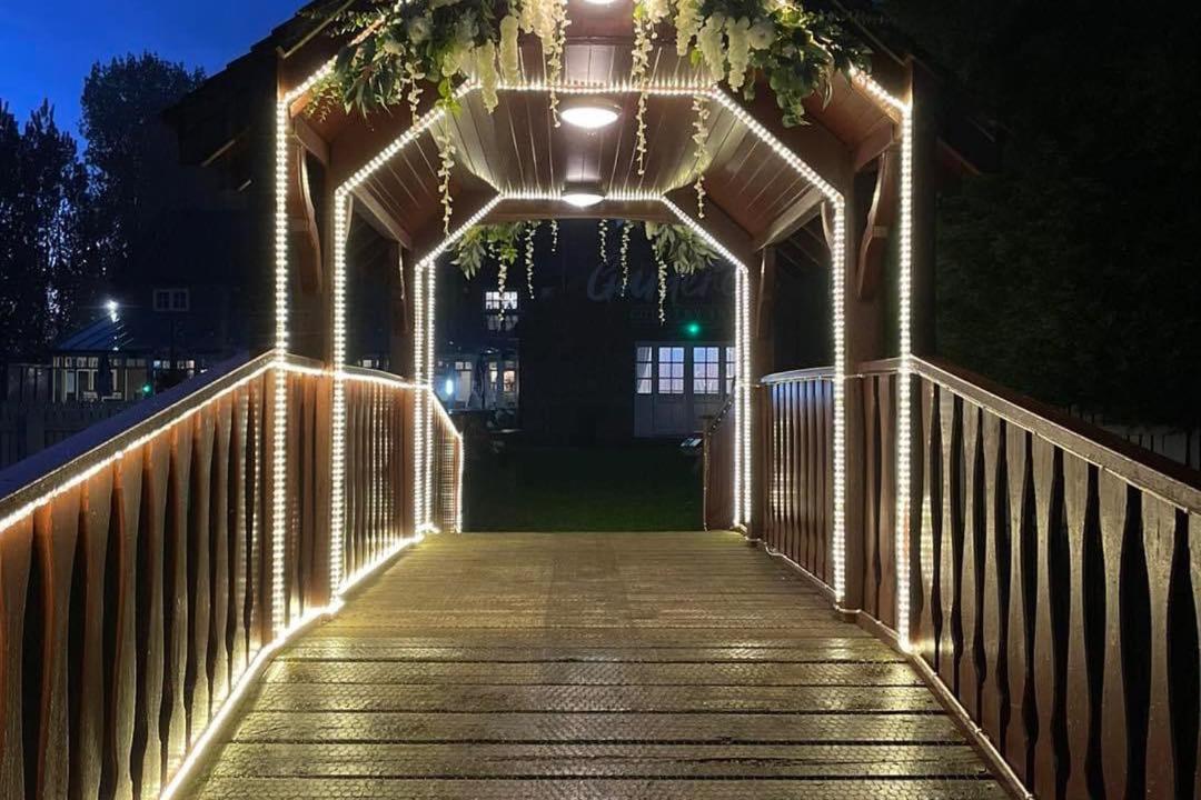 The Gardeners Country Inn Goxhill  Экстерьер фото
