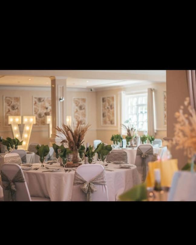 The Gardeners Country Inn Goxhill  Экстерьер фото